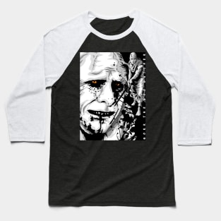 gorr the god butcher Baseball T-Shirt